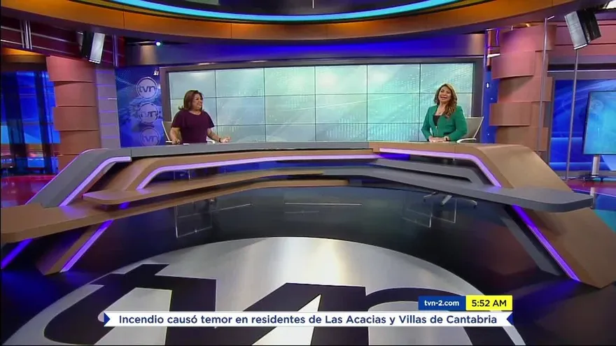 Noticiero AM 9 de abril del 2018 - Bloque 1