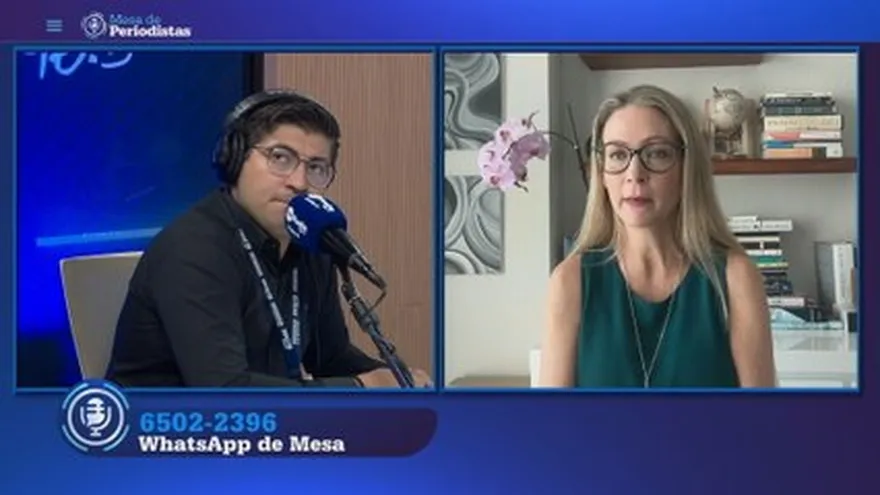 Mesa de periodistas 9 de mayo 2024