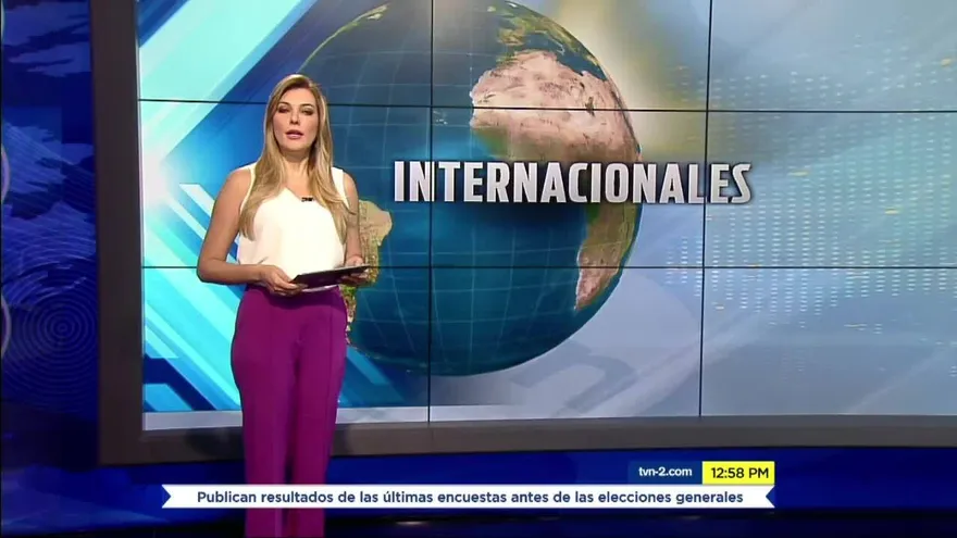 Noticiero MD 3 de mayo del 2019 - Bloque 4