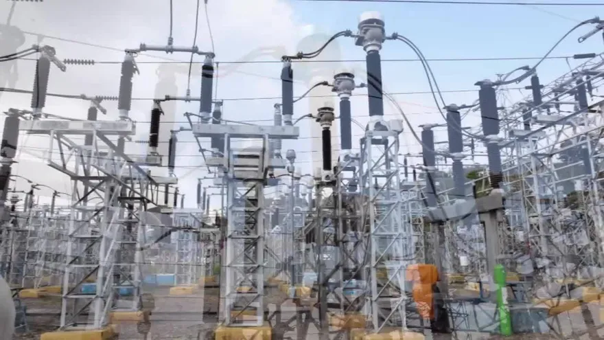 Panamá reconoce que falla eléctrica se generó en el país