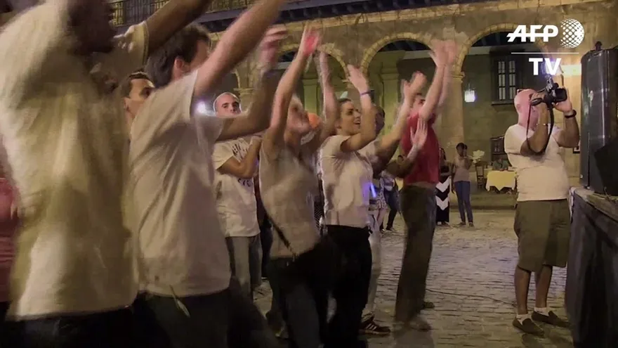 Reconquistando a católicos cubanos con música moderna