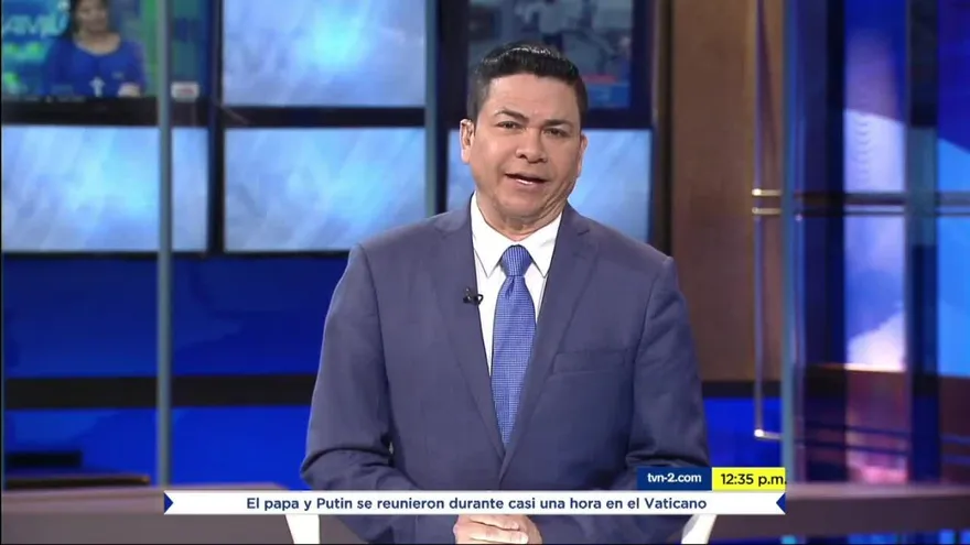 Noticiero MD 4 de julio del 2019 - Bloque 3