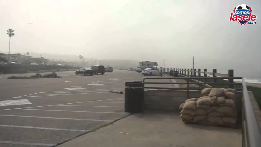 Conociendo a Redondo Beach en Los Ángeles