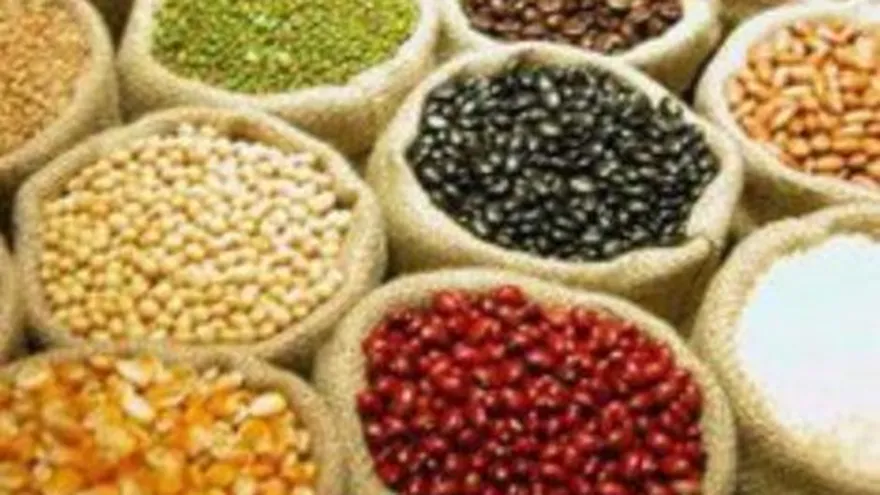 IMA realiza inventario de granos para garantizar abastecimiento por pandemia de coronovirus