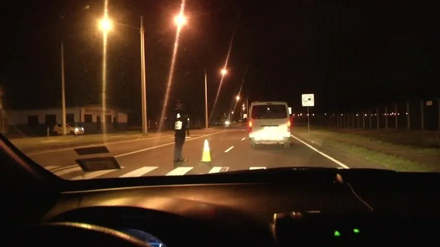 Balacera en Las Mañanitas