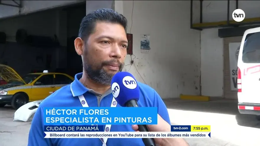 Recomendaciones a la hora de pintar la casa