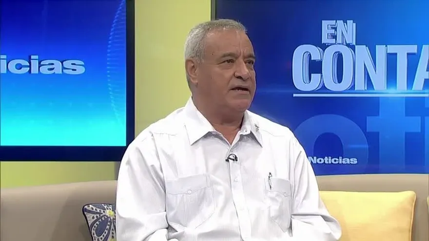 Padre Domingo Escobar, ejemplo de entrega