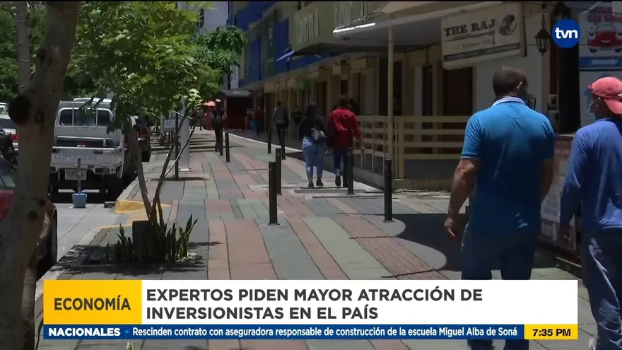 Cerca de 30 mil personas han quedado sin empleo en Panamá