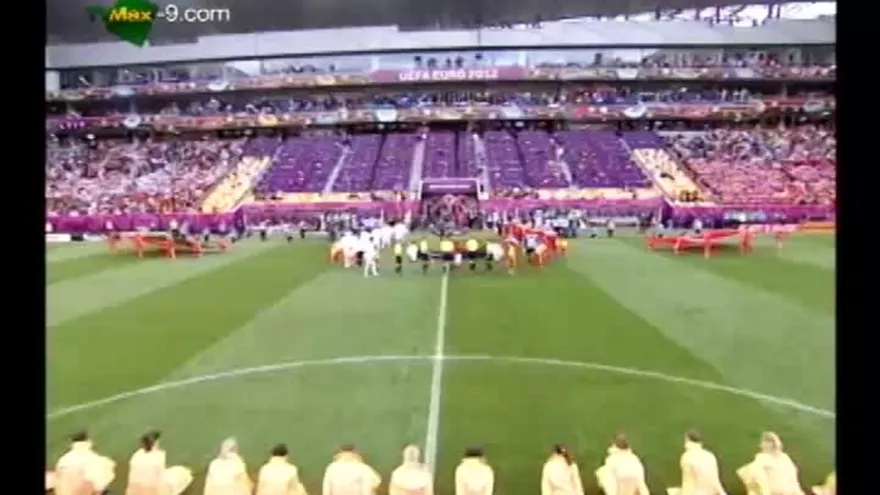 Eurocopa: Dinamarca 2-3 Portugal