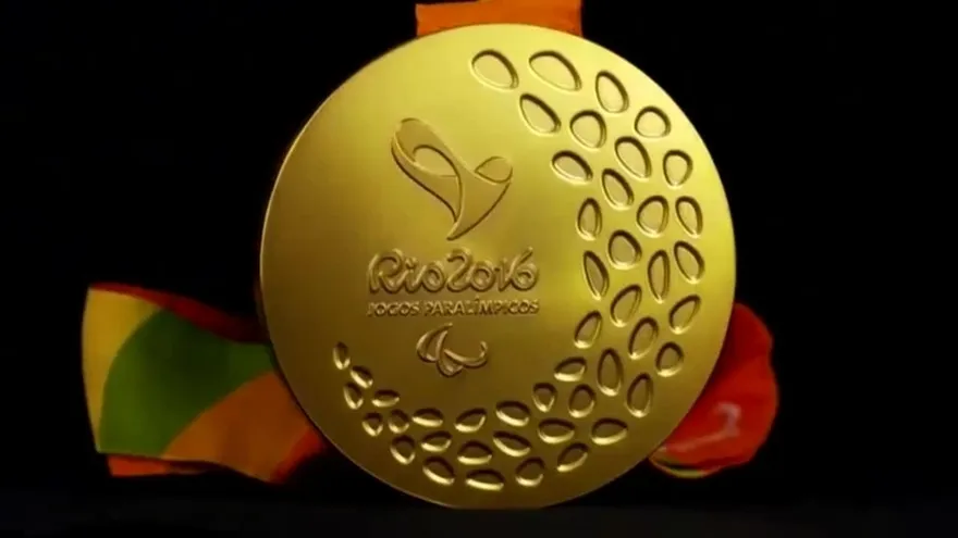 Revelaron las medallas que se usarán en Río 2016