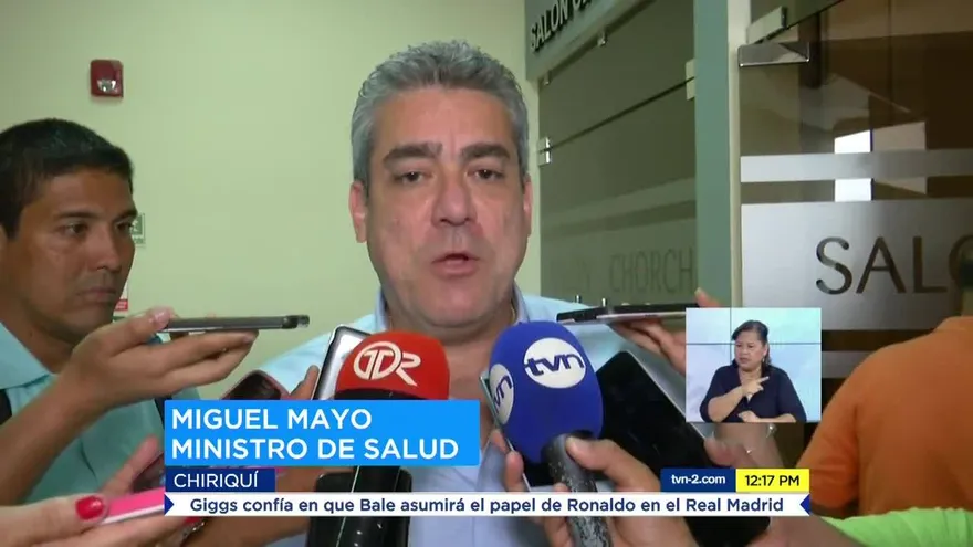 Descartan privatización de servicios de salud