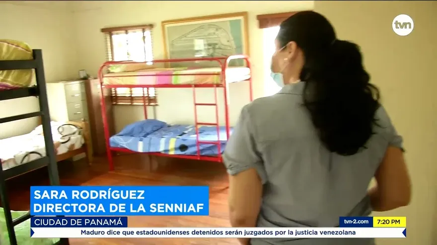 Habilitan albergue temporal para niños víctimas de maltrato y abandono