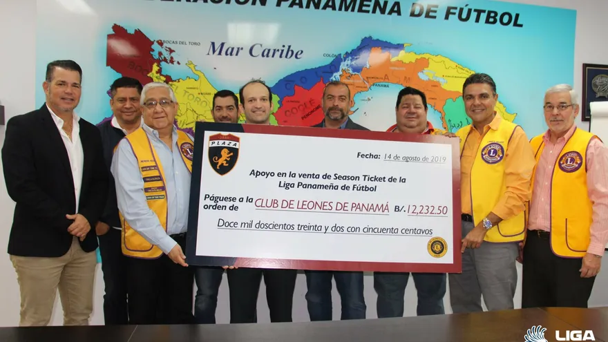 CD Plaza Amador apoya en la venta de ‘Season Ticket’