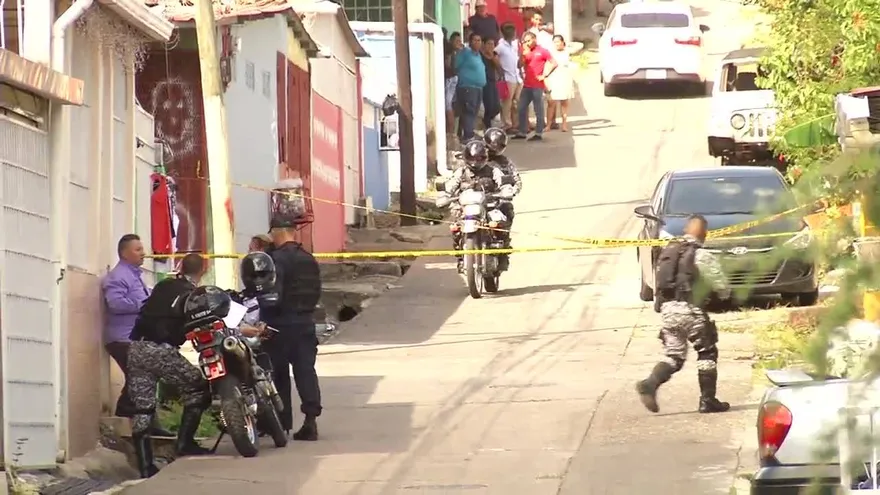 Surgen reacción tras creación de nuevo grupo para combatir el crimen