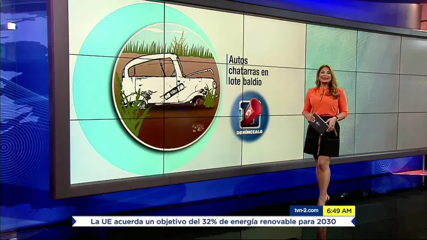 Noticiero AM 15 de junio del 2018 - Bloque 2