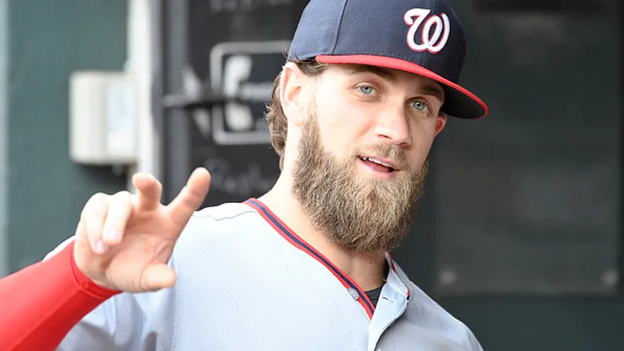 Bryce Harper