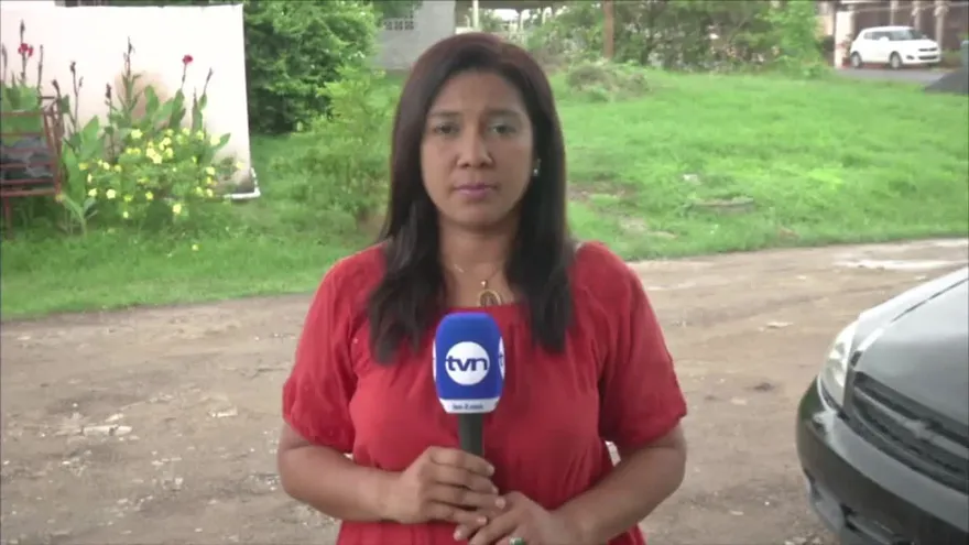 El Idaan restablece el servicio de agua potable en Penonomé