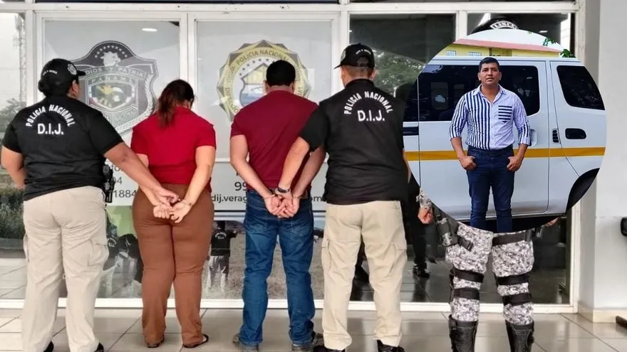 Aprehenden a dos personas por homicidio agravado del representante de Tolé