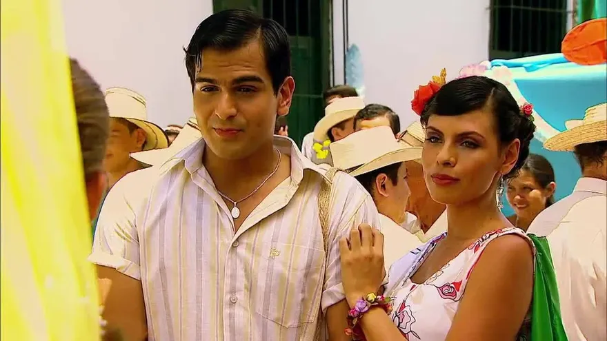 Tierra de Cantores - Capítulo 14