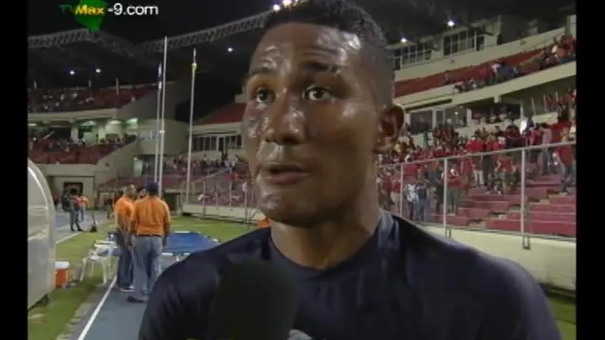 Entrevista de Luis Renter