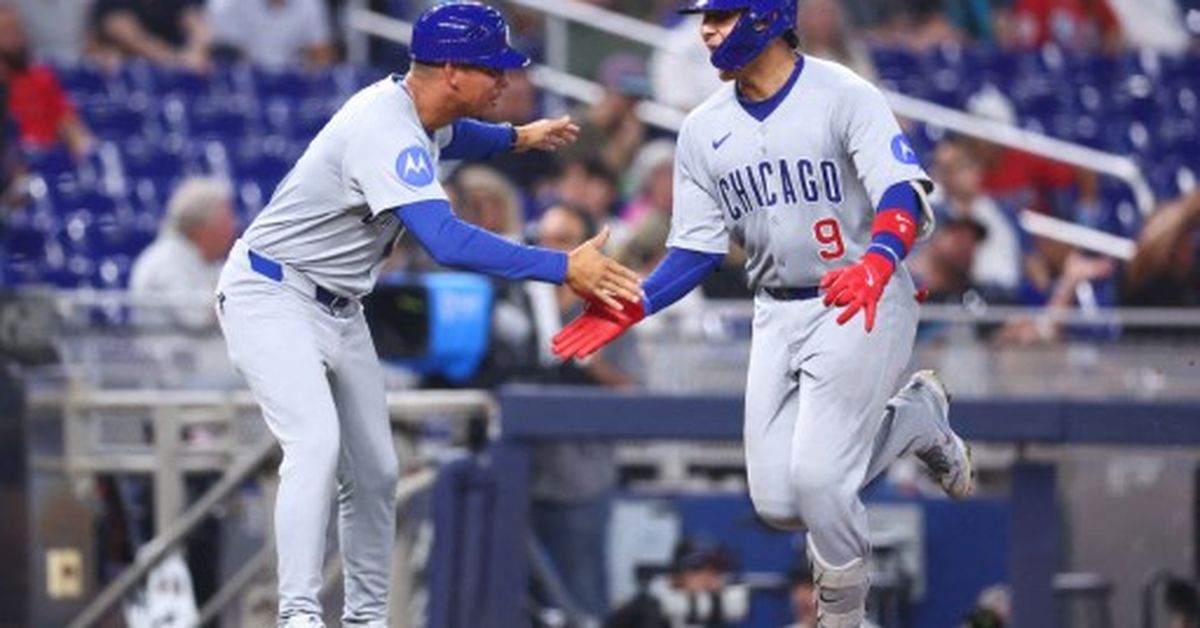 Panameños en MLB 2026: estadísticas actualizadas de Sosa, Amaya, Caballero, Herrera y Lawrence