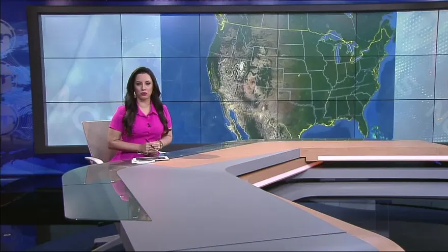 Noticiero AM 4 de septiembre de 2017 - Bloque 5