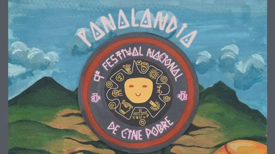 Festival Nacional de Cine Pobre