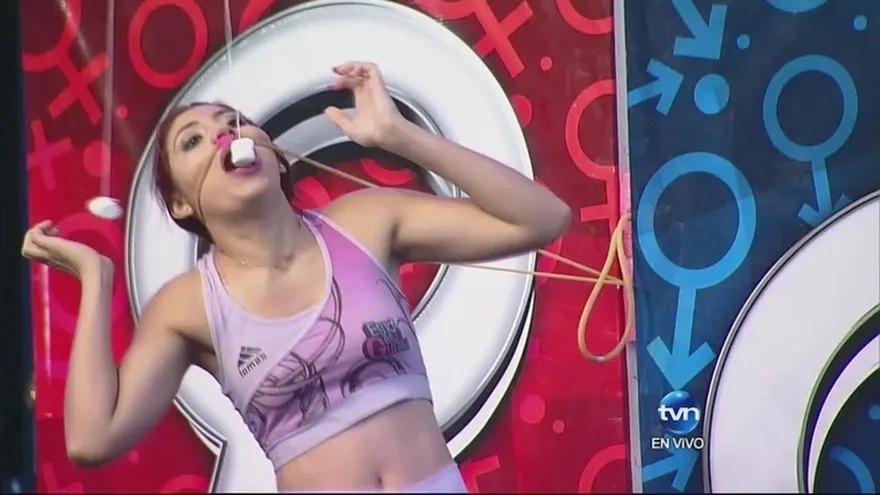 ¡La competencia estuvo fuerte en Las Malvas!