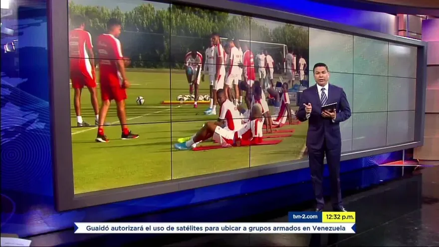 Noticiero MD 5 de septiembre del 2019 - Bloque 2