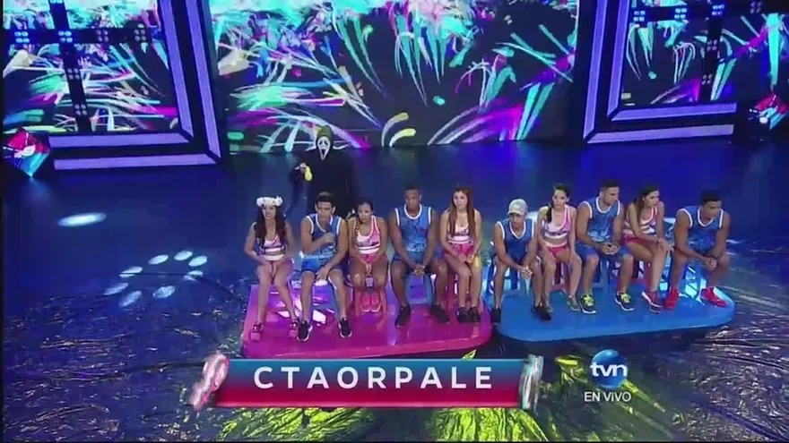 ¡Enredados quedaron los guerreros armando la Sopa De Letras!