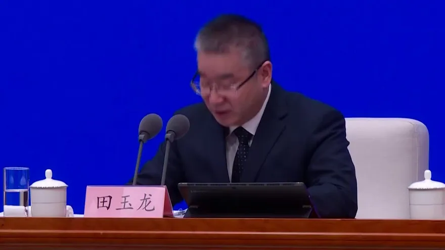 China clama por ayuda ante el impacto del nuevo coronavirus