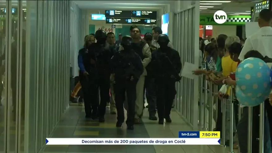 Los poderosos nexos del mexicano que fue extraditado a Panamá