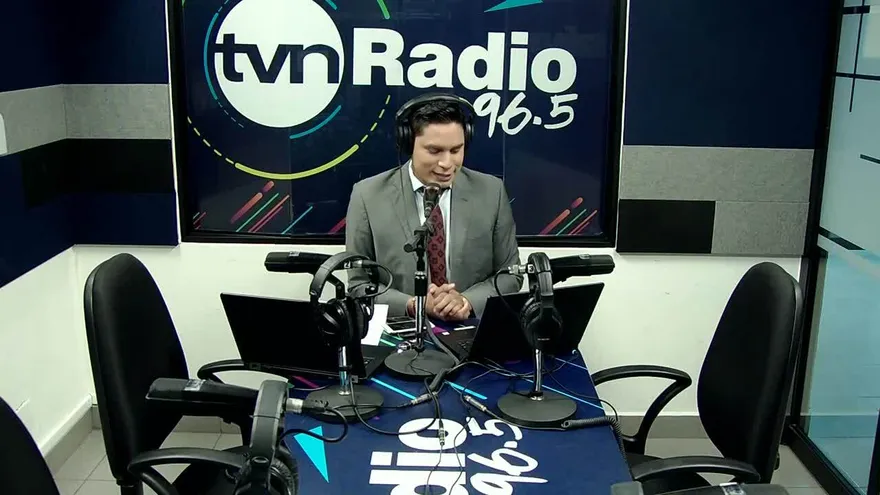 Mesa de Periodistas 16 de marzo de 2020