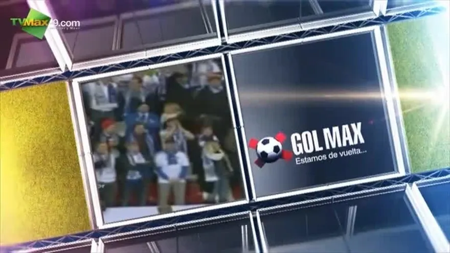 Gol Max 24 de marzo de 2013 Parte 3