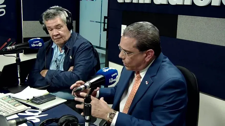 Mesa de Periodistas 26 de noviembre de 2019