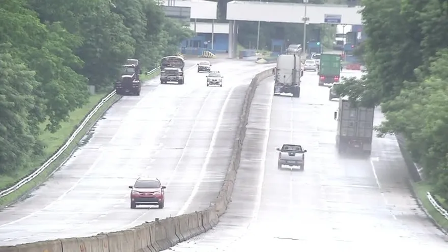 Las vías más peligrosas