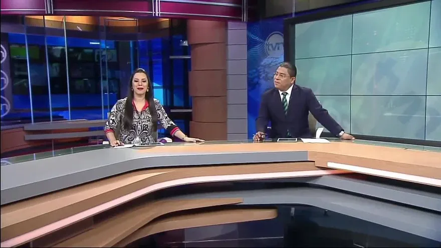 Noticiero AM 5 de septiembre de 2017 - Bloque 1