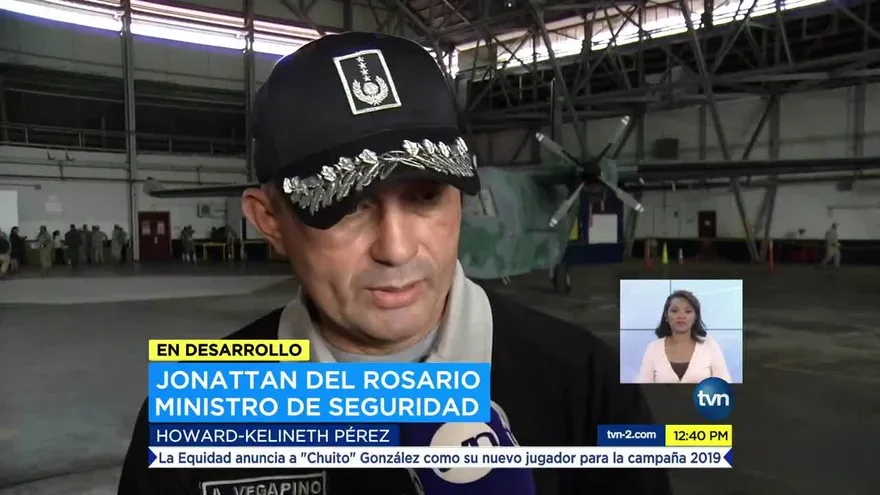 Investigan homicidio de agente policial en Arraiján