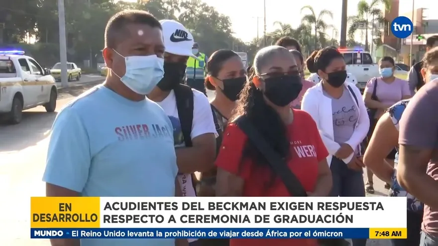 Solicitan atención de autoridades por desacuerdos en graduaciones