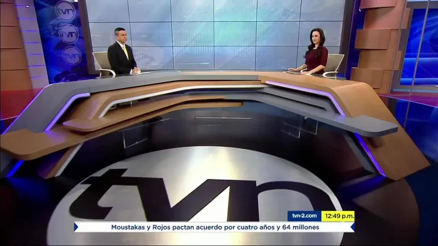 Noticiero MD 3 de diciembre del 2019 - Bloque 4