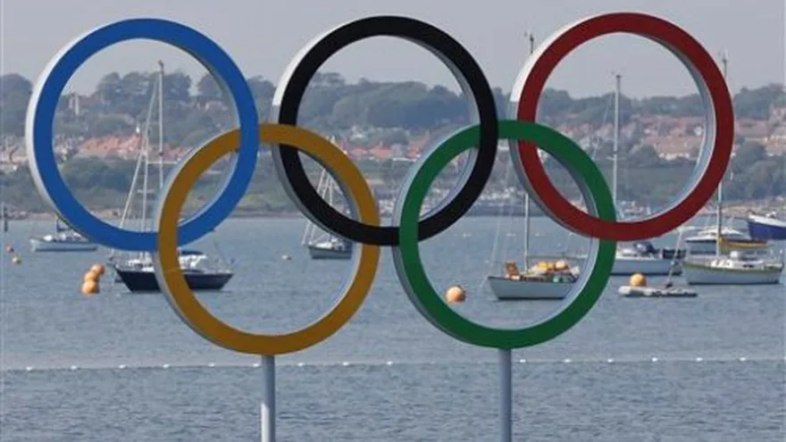 Pospuesta regata de medallas olímpicas en vela