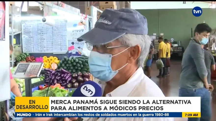 Consumidores opinan sobre los precios de los productos