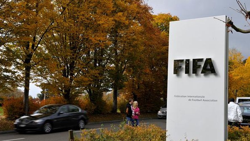 FIFA