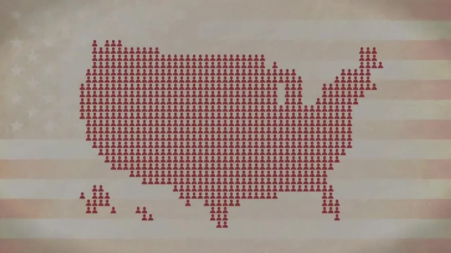 Videografía: Elecciones en EU