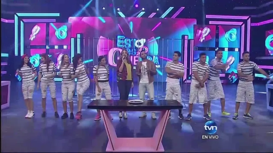 Esto Es Guerra - 21/10/16