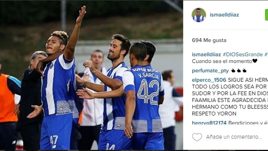 Éric Hughes e Ismael Díaz, ganadores de los Premios Rommel Fernández 2015-2016