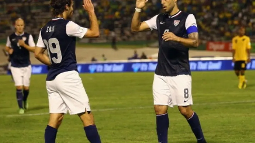 Un balance favorable a EEUU en eliminatorias