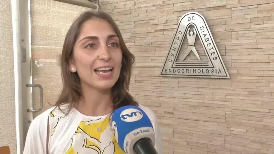 Mensaje del día mundial contra la diabetes