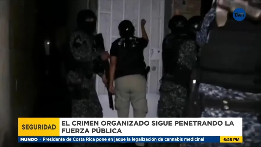 Miembros de la Fuerza Pública podrán ser denunciados en plataforma