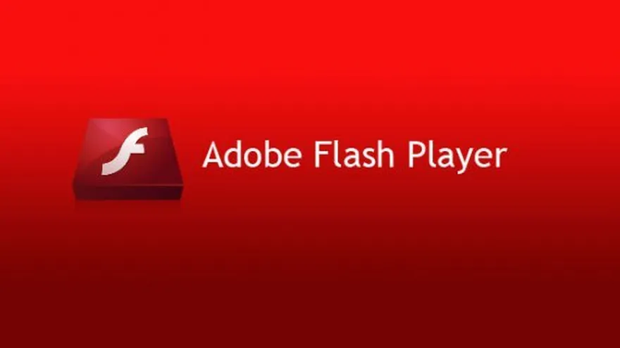 Flash Player, software de la compañía estadounidense Adobe Systems.